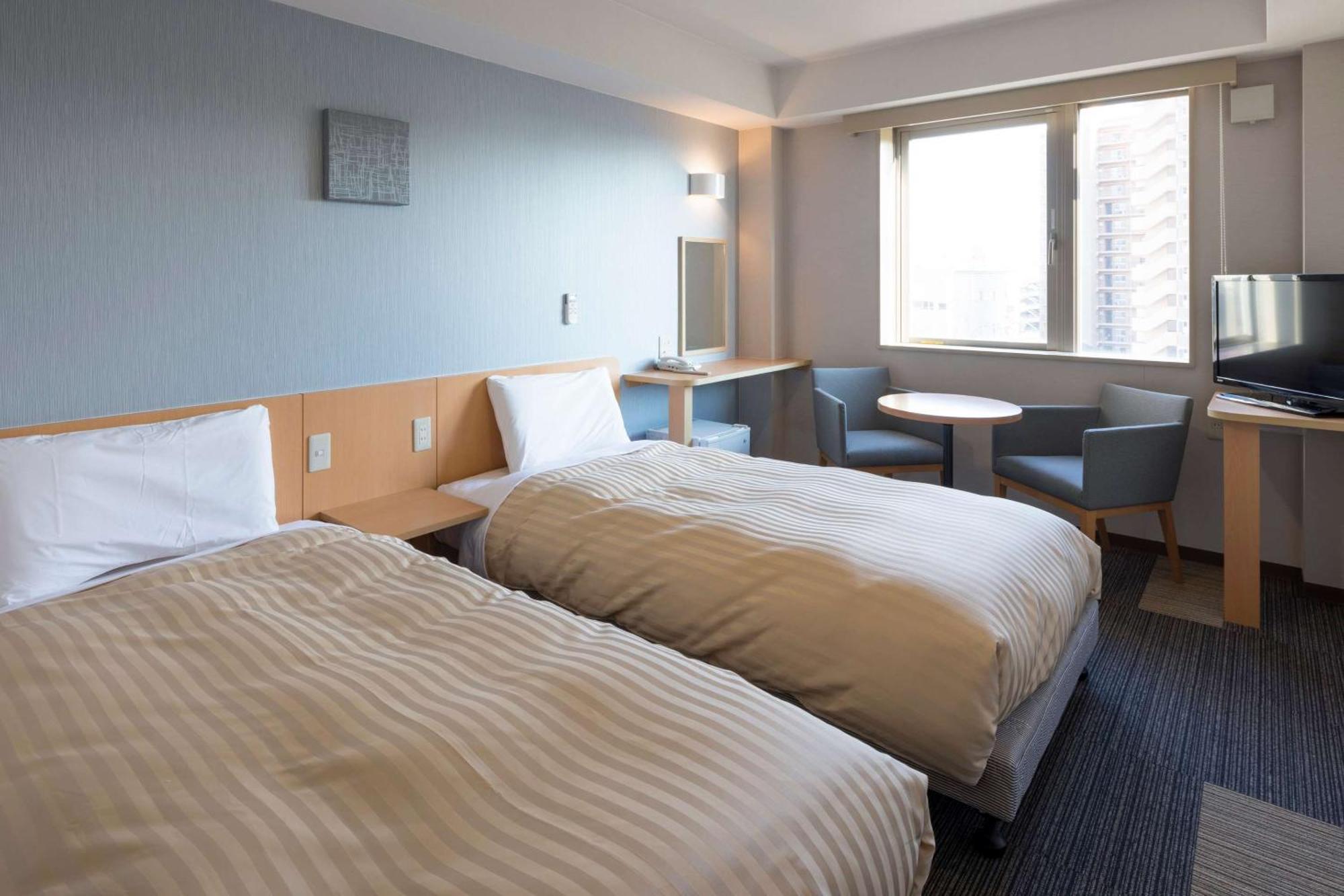 Comfort Inn Omihachiman Exteriör bild