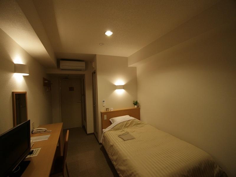 Comfort Inn Omihachiman Exteriör bild