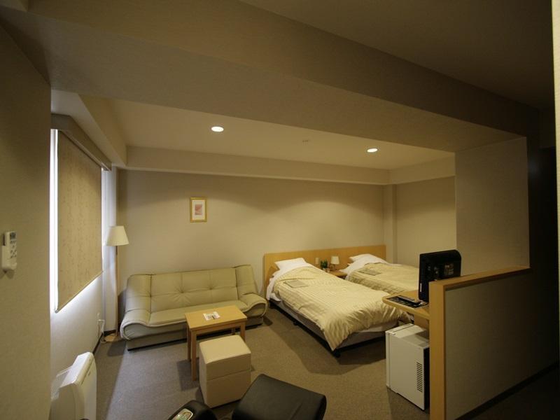 Comfort Inn Omihachiman Exteriör bild