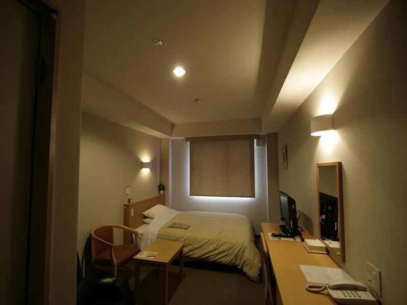 Comfort Inn Omihachiman Exteriör bild